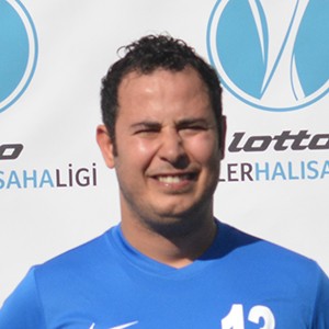 Burak<br />Aydın