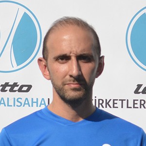 Can Eser<br />Tayfur