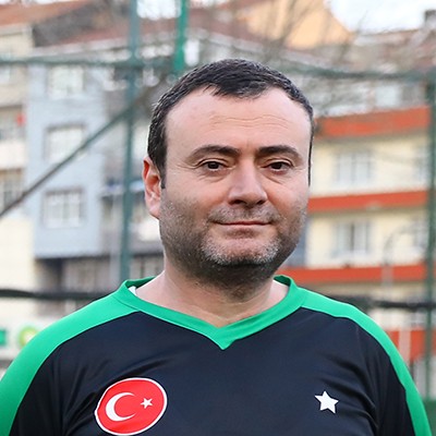 Erdal Öztürk