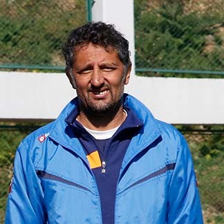 Hakan Özinan