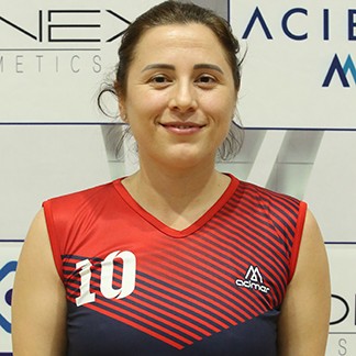 Berna<br />Yavuz Çavak