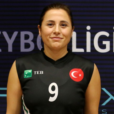 Berna<br />Yavuz Çavak