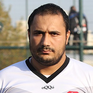 Halil İbrahim<br />Gülöz