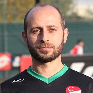 Bünyamin<br />Bıçakcı
