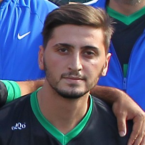 Faruk<br />Karaveli