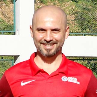 Ümit Koças