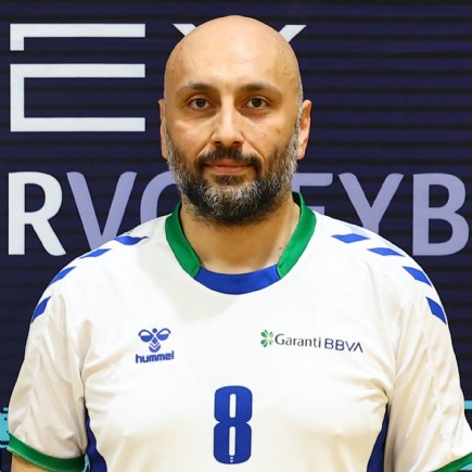 Kürşat<br />Çınar