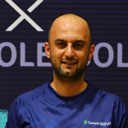 Yusuf<br />Demir