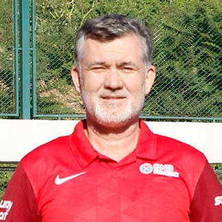 Metin Köprülü