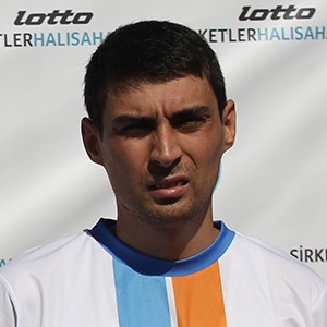 Hayri<br />Tok