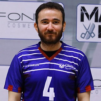 Ali Duymaz