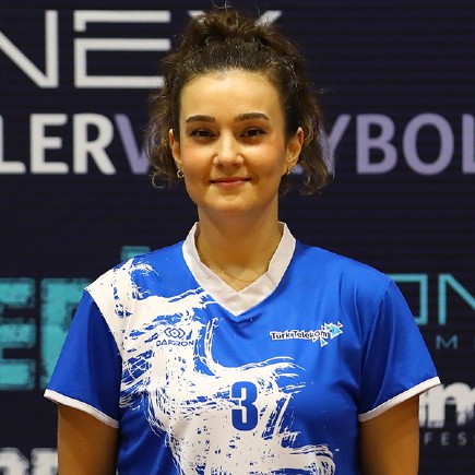 Aslıhan<br />Işıldağ