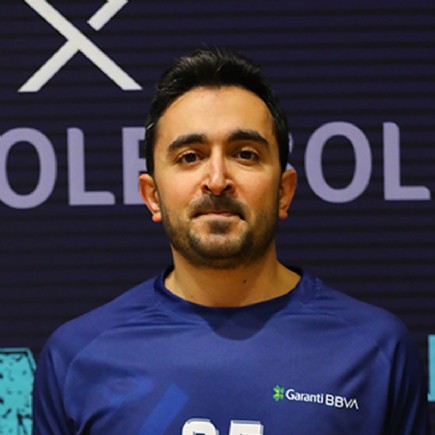 Kaan<br />Altunışık