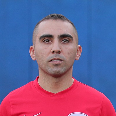 Ergin Bingöl