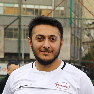 Ramazan Özçelik