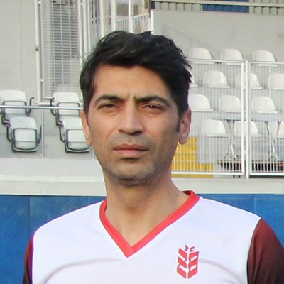 Melih Demircioğlu