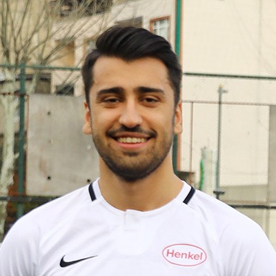 Serkan Fırtına