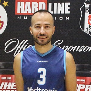 Mustafa Fatih<br />Özkul