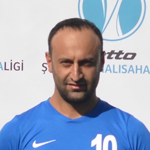 Ercan<br />Zöngür
