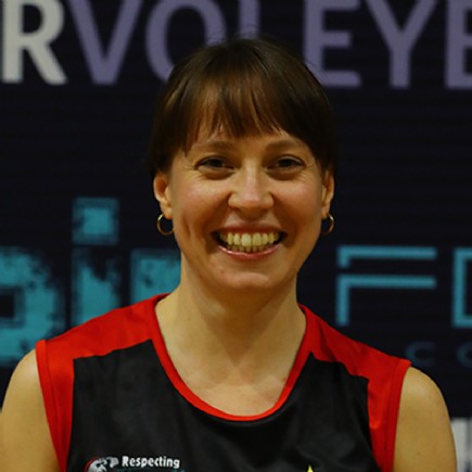 Fatma<br />Doğrul