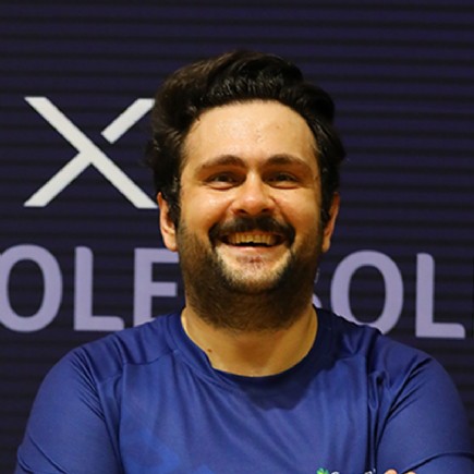 İbrahim<br />Taş