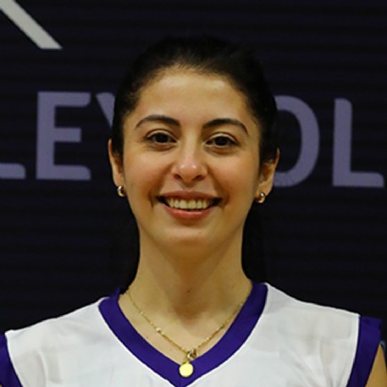Gülşah Doğu Turgut