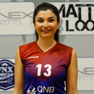 Şevin Turan