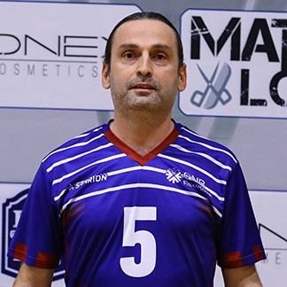 Semih<br />Kurbanoğlu