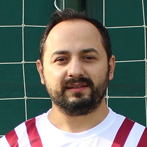 Mesut Anıl