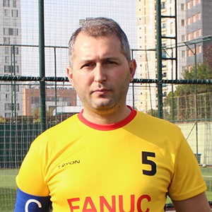 Murat Bakırtaş
