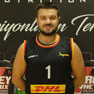 Çağdaş Olcay Altunkaya