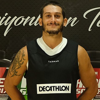 Mert<br />Karabıyık