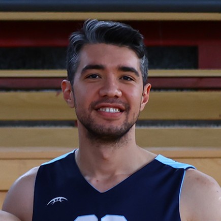 Bahadır Cem Odluyurt