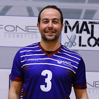 Murat Harkın