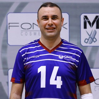 Fatih<br />Akgül