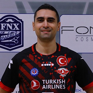 Kamil Cenk Başbülbül