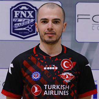 Soner<br />Tekgül