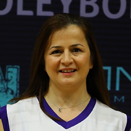 Aysel Bilay Kahya