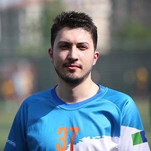 Metehan Şahin