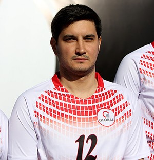 Yusuf Emre Evkuran