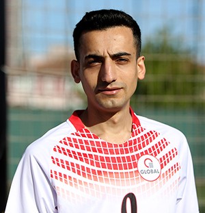 Abdullah Karakuş