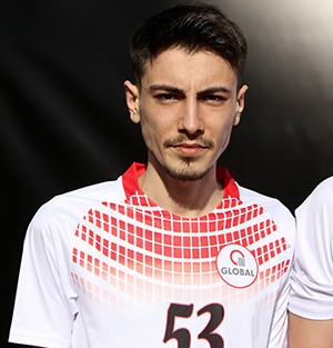 Bilal Kaan<br />Güner