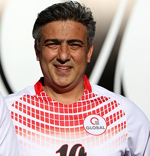 Alper Dönmez