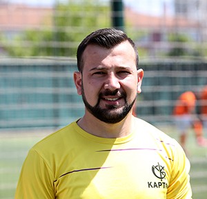 Ayhan<br />Güleç