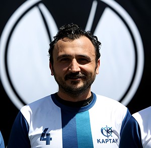 Mert<br />Genç