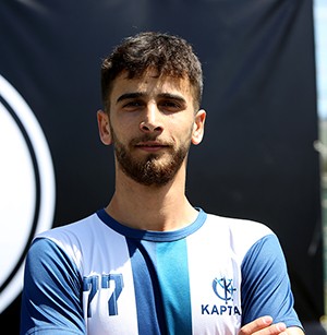 Mehmet<br />Demir