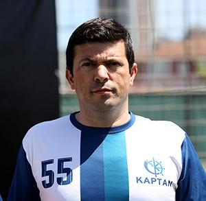 Doğan Canlı