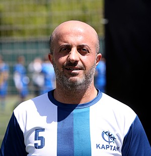 Zeki Köroğlu