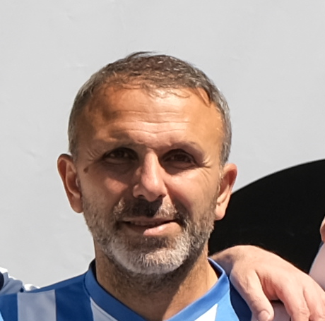 Zafer Çebi