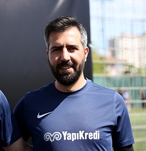 Emrah<br />Gergin
